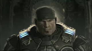 LOS MEJORES TRAILER DE GEARS OF WAR [upl. by Martreb560]