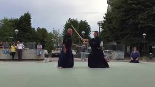 Hoki Ryu Corsico 2016L [upl. by Alfie]