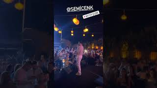 Semicenk Konser  BİHTER ÇEŞME [upl. by Hiller]