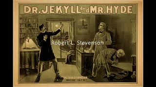 Audiolibri Dottor Jekyll e Mr Hyde  Integrale Robert L Stevenson  Senza annunci [upl. by Shaikh]