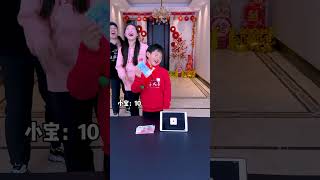 Dice Roll Challenge Who Gets The Most Money Funnyfamily Partygames [upl. by Sheng875]