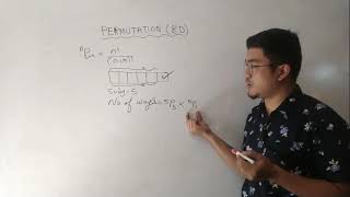 Class11 Permutation2 [upl. by Aicilaana489]
