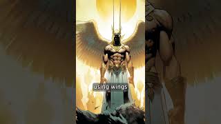 Who Is Hawkman dccomics [upl. by Charbonnier]