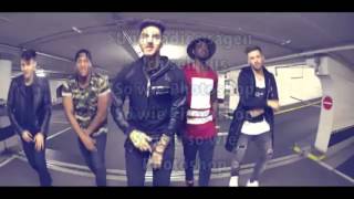 ApoRedPhotoshop feat KS Freak amp Krappi Lyric Official Video [upl. by Craggie970]