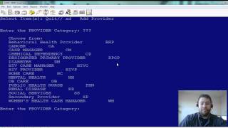 PCP empanelment RPMS [upl. by Dorella]