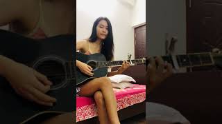 Alisha cover pyar impossiblePriyanka ChopraSalim MerchantAnushka Manchanda [upl. by Darryn]