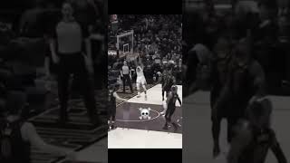 Steph curry dunking 👨‍🍳☠️🔥 shorts nbaplayerstephencurry basketball nba subscribe [upl. by Victorine69]