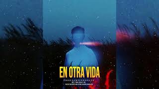 quotEn Otra Vidaquot 😔💔 Instrumental de Rap Triste Con Coros 2024 Uso libre Prod By Zampler Beatz [upl. by Cirre]