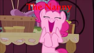 The Nanny theme song pmv [upl. by Mchugh787]