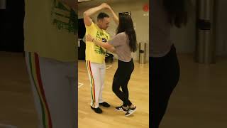 Salsa Tanzschule Ritmo Latino® [upl. by Francyne373]