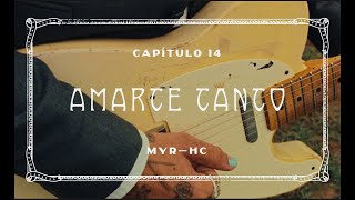 Mau y Ricky  Amarte Tanto  Hotel Caracas Capítulo 14 Official Video [upl. by Yendor]