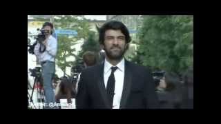 Engin Akyürek  Seoul Drama Award  RED Carpet  FULL [upl. by Zoltai]