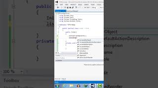 058  How to use ListView C Tutorial [upl. by Guido]