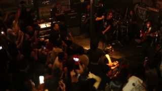 บ้าบอ  Sillyfools live at Parking Toys [upl. by Molton]