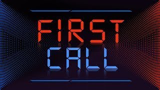 November 10th 2024  tastylives First Call [upl. by Aisatsanna]