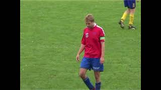 Fodbold  Munkebo og Birkende  2004 [upl. by Ennaeerb]