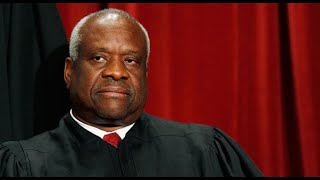 Supreme Court Justice Clarence Thomas Can OVERTURN TRUMP CONVICTION Using Federal Legal Statutes [upl. by Evetta]