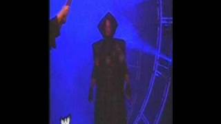 undertaker return theme 1998wmv [upl. by Nnairek]