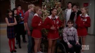 Glee  Santanas Best Lines  Season 1 amp 2 [upl. by Acquah460]