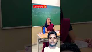 Papa ki signature😂 school schoollife exam shorts funny comedy [upl. by Depoliti]