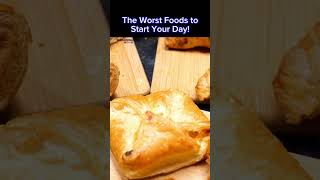 The Worst Foods to Start Your Day Dr Mandell [upl. by Annoid]