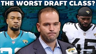 What Happens When You Miss On An Entire Draft Class [upl. by Nehte]