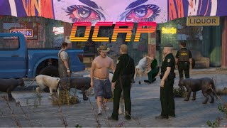 OCRP LIVE  Boat Boys Big Cats [upl. by Atival]