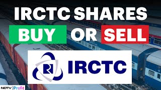 IRCTC Share Price Down Time To Buy The Stock  Experts Answer On Ask Profit [upl. by Wallace]