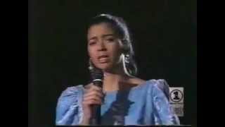 Irene Cara  Flashdance 1983  What A Feeling [upl. by Nevar]