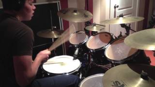 Madcon  Beggin DRUM COVER [upl. by Aguayo]