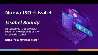 Webinar Nueva ISO Issabel [upl. by Garrik]