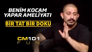 Cem Yılmaz  Benim kocam yapar ameliyatı [upl. by Wharton]