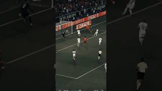 GOLAZO UNIVERSAL DE CRISTIANO RONALDO cristiano cristianromero [upl. by Boar378]