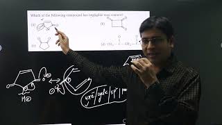 Which of the following compound has negligible enol content [upl. by Castora]