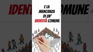 Come limmigrazione sta distruggendo la coesione sociale [upl. by Johnston]