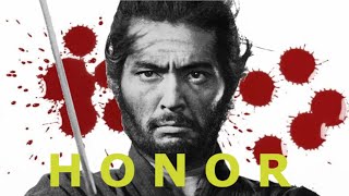 One of The Most Brutal Samurai Films Ever Made  Harakiri 1962 [upl. by Atiuqcaj]