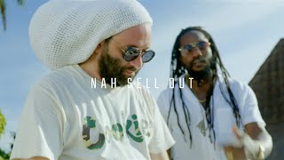 Alborosie ft Kabaka Pyramid  Nah Sell Out  Official Music Video [upl. by Bertrand]