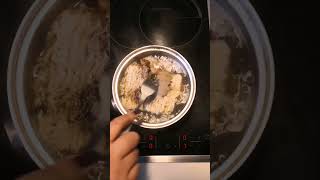 cooking instant noodles with egg yummylicious [upl. by Oulman355]