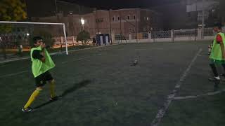 Football Camp  Maysaloon Park Ground Sharjah UAE 🇦🇪 6 [upl. by Htebazila]