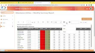 Railtech Technologies Pvt Ltd  HR Spine [upl. by Norel]