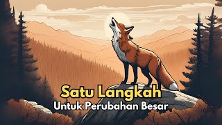 Langkah Emas Untuk Perbaiki Hidupmu Dalam Segala Aspek  Kisah Inspiratif [upl. by Nnazus]