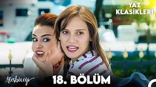 Ateşböceği 18Bölüm YAZ KLASİKLERİ [upl. by Agem59]