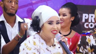 Samsam Sharaf  Heestii Tolow Ma Sugaa  Best Video Bc24Tv 4k [upl. by Anatollo]