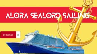 Alora Sealord Sally Miami 2019 B [upl. by Marmion]