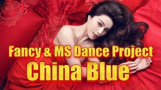 Fancy amp MS Dance Project  China Blue  2024 [upl. by Nnylaehs906]