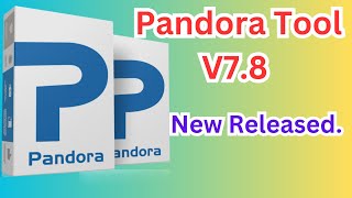 Pandora PRO 78 New Released  Realme Note 50 Region Lock Support [upl. by Kostival823]