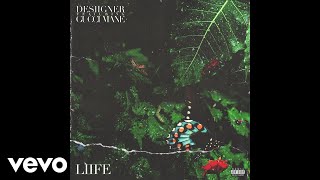 Desiigner  Liife Audio ft Gucci Mane [upl. by Geller454]