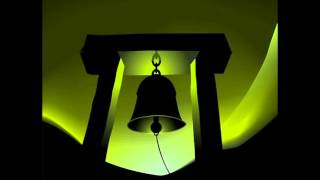 CHURCH BELL SOUND EFFECT IN HIGH QUALITY [upl. by Kris]