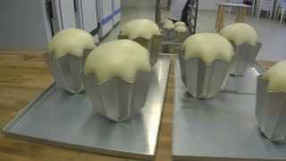 Selezione Pasticceria Pandoro con Gran Panettone [upl. by Ardene323]