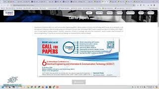 IEEE Conference Paper AtoZ Guidelines Paper Preparation Submission in Bengali [upl. by Shanney]